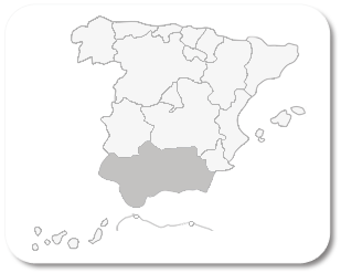 Mapa de España