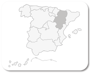 Mapa de España