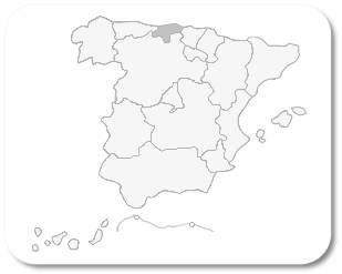 Mapa de España