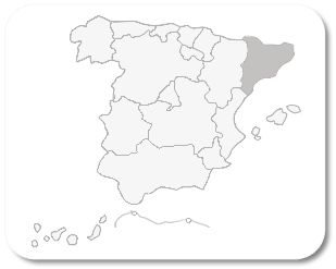 Mapa de España