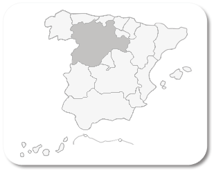 Mapa de España