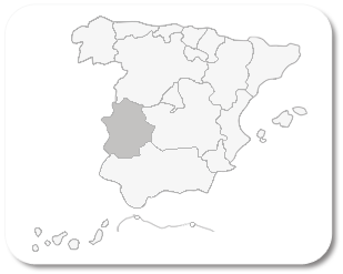 Mapa de España
