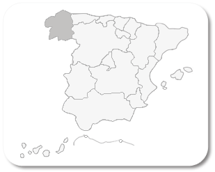 Mapa de España