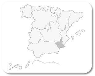 Mapa de España