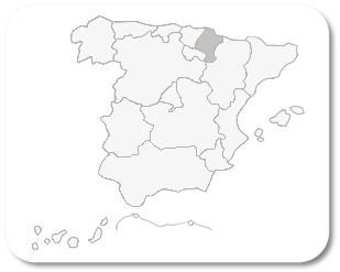 Mapa de España