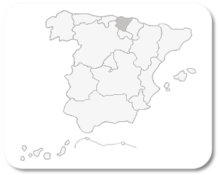 Mapa de España