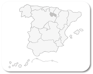 Mapa de España