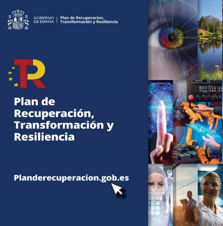 Avances y progresos del plan de recuperación