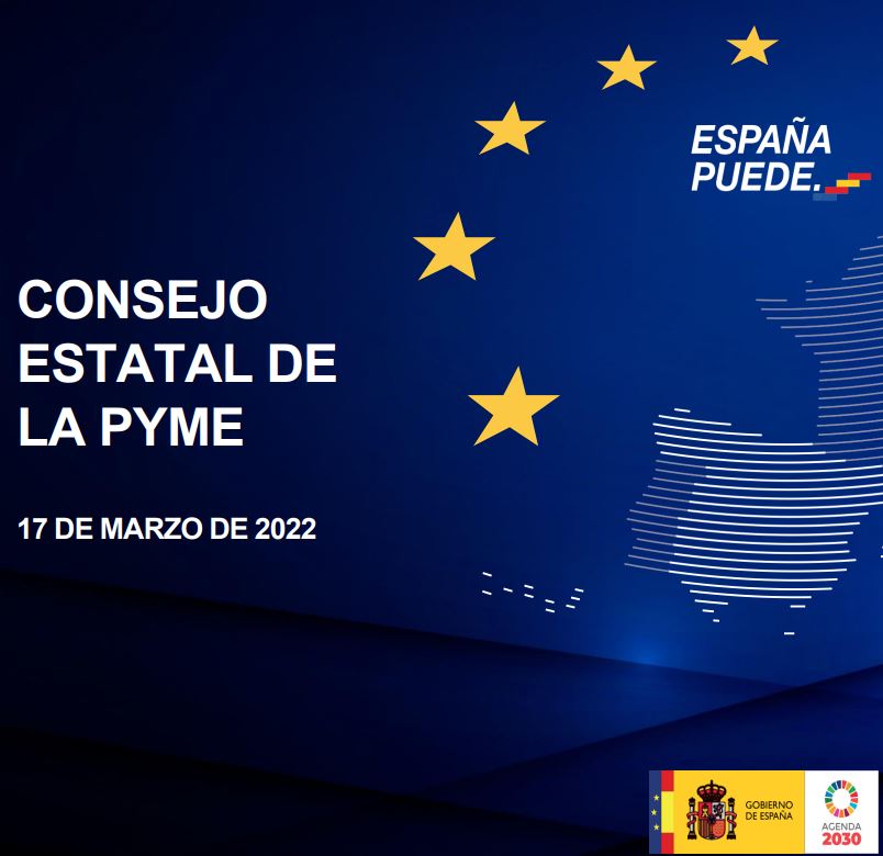 Consejo Estatal de la PYME