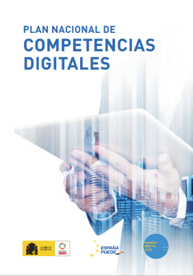 Plan de Competencias Digitales