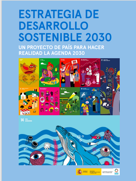 Desarrollo 2030