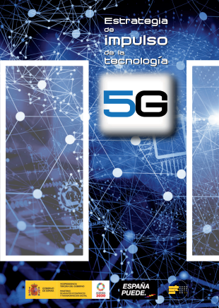 Estrategia Impulso 5G