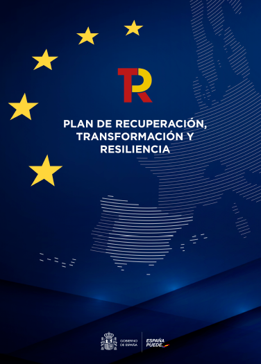 Plan de recuperación, transformación y resiliencia