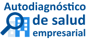 Autodiagnóstico de salud empresarial